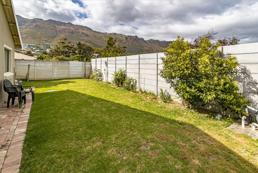 3 Bedroom Property for Sale in Anchorage Park Western Cape